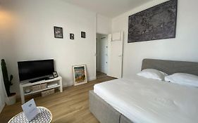 Cosy Home Near Paris